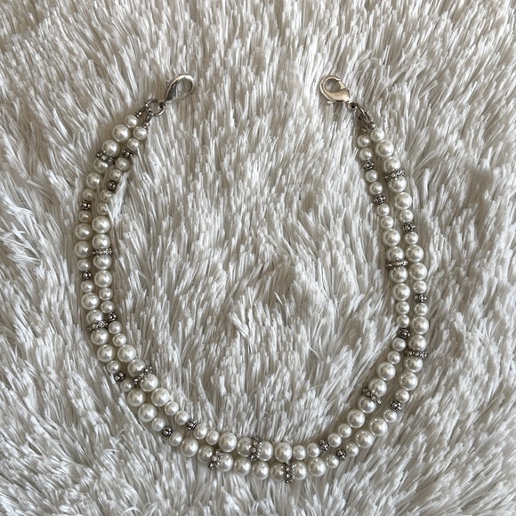 Premier Designs Girl's Best Friend Necklace WITHOUT enhancer - Picture 4 of 9